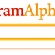 Illustration for article titled Ask Wolfram Alpha: Are You Self Aware?